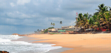 Visa requirements for United States of America passport holders traveling to Ghanaian