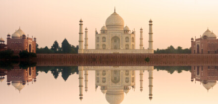 Visa requirements for United States of America passport holders traveling to India