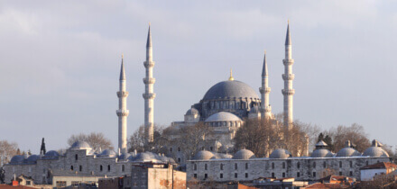 Visa requirements for United States of America passport holders traveling to Turkish